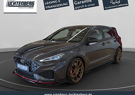 Hyundai i30 N 2.0T Performance MAXTON-DESIGN+PANO-DACH+S