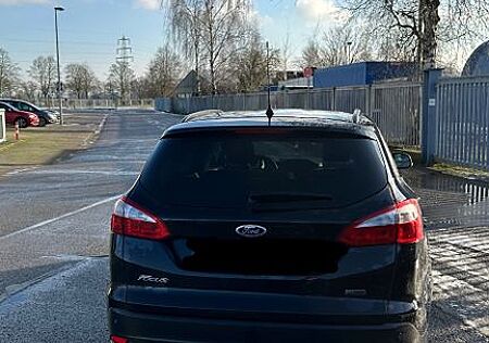 Ford Focus 1,6TDCi 85kW DPF Trend Turnier Trend