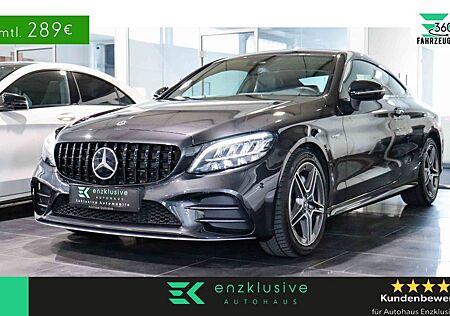 Mercedes-Benz C 43 AMG C43 AMG 4M*PERFORMANCE AGA*DISTR*HuD*KAMERA*SPUR