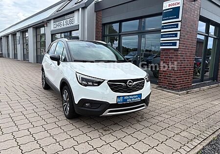 Opel ANDERE Crossland Ultimate