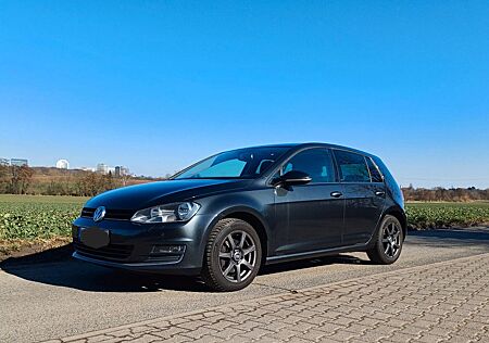VW Golf Volkswagen 1.4 TSI 92kW BMT ALLSTAR Variant ALLSTAR