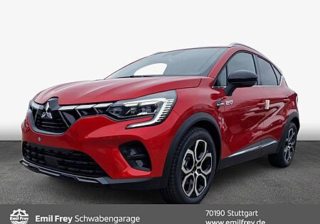 Mitsubishi ASX 1.6 Hybrid INTRO EDITION 69 kW, 5-türig (Ben