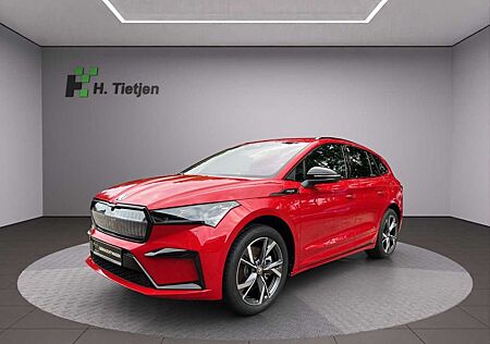 Skoda Enyaq 85x Sportline