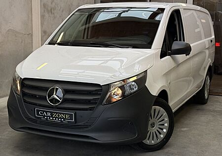 Mercedes-Benz Vito 116 CDI RWD PRO Lang *MBUX*Kamera*SHZ*