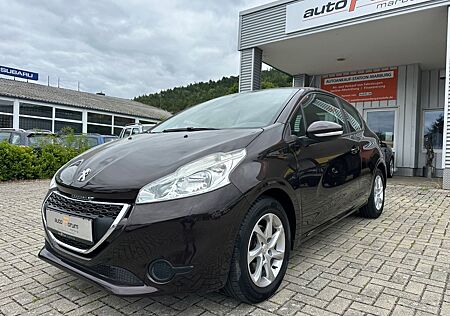 Peugeot 208 Active 1 Hand. 48 Tkm. Klima.