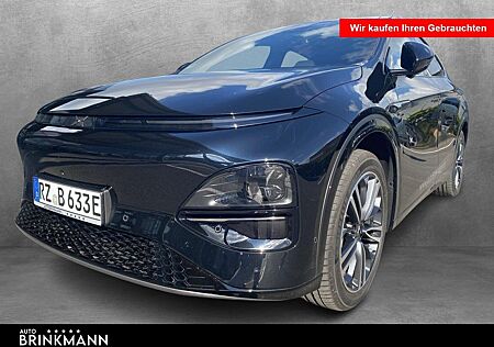 XPENG G6 gebraucht kaufen XPENG G6 AWD Performance