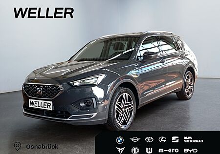 Seat Tarraco 2.0 TSI 4Dr DSG Xcellence *GJR*Beats*CAM