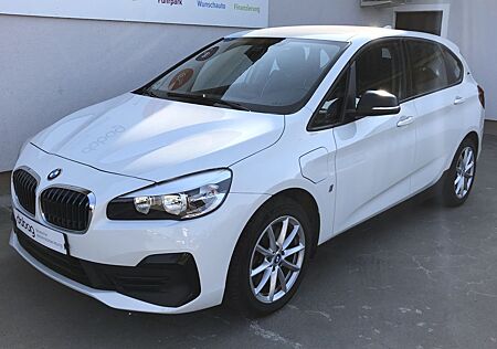 BMW 2er 225xe iPerformance Active Tourer Advantage Kamer