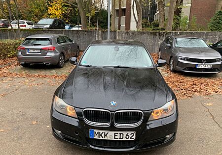 BMW 320d