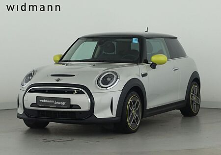 Mini Cooper SE Classic Trim Navigation*SHZ*LED*SpurH*