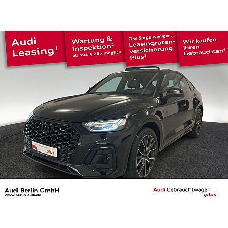Audi Q5 leasen