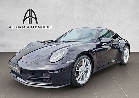 Porsche 911 Urmodell 911 992.2 FACELIFT BOSE ABGAS 360° Servo+