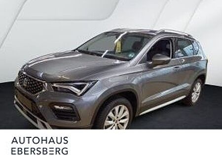 Seat Ateca Xperience 1.5 TSI Spur AHK el.Heck ACC Nav