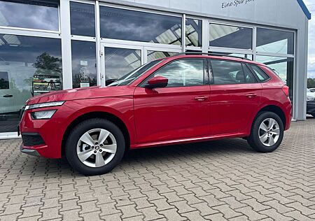 Skoda Kamiq 1.0 TSI DSG Ambition 4J.Garantie/100Tkm