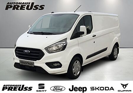 Ford Transit Custom Kasten L2 Trend 2.0l TDCi 340 L2H
