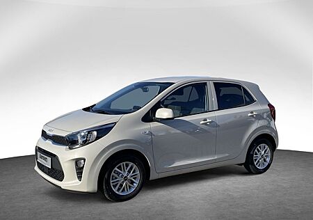 Kia Picanto 1.0 Vision *Navi*Alu*