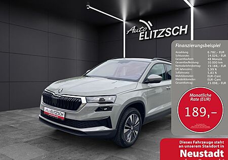 Skoda Karoq TSI Ambition