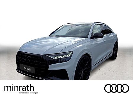 Audi SQ8 TFSI quattro MATRIX+Raute+APP+DAB+AHK+PANO