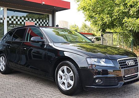 Audi A4 Avant/Automatik/Navigation/Aux