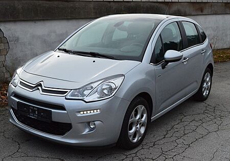 Citroën C3 PureTech 82 Exclusive