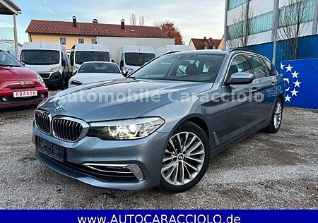 BMW 540 d xDrive Touring Luxury Line