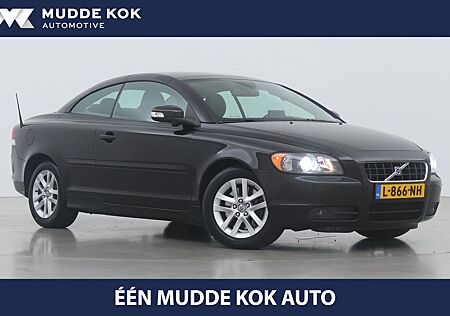 Volvo C70 Convertible 2.5 T5 Momentum | YOUNGTIMER | a