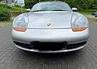 Porsche Boxster 2.5 - Top Zustand 1.Hand