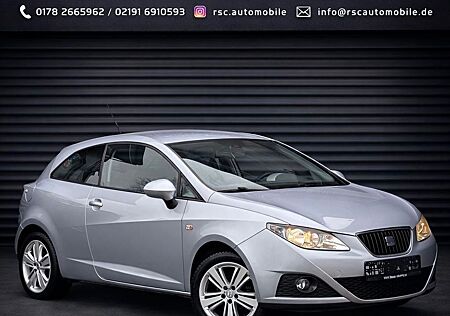 Seat Ibiza SC Good Stuff