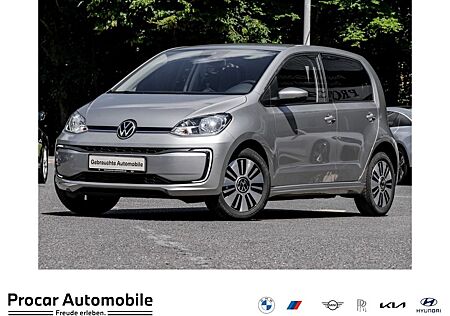 VW Up Volkswagen e-! -e-!+DAB+KLIMA+RADIO+15"