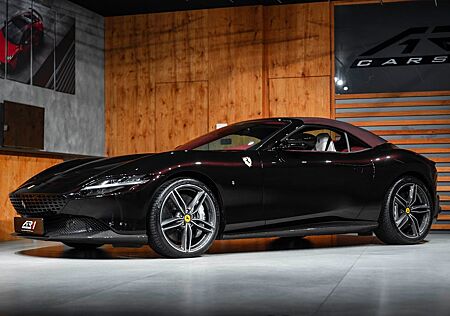 Ferrari Roma Spider*CARBON*JBL*ACC*360°