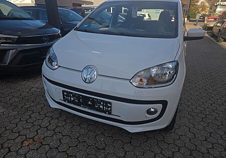 VW Up Volkswagen ! club !