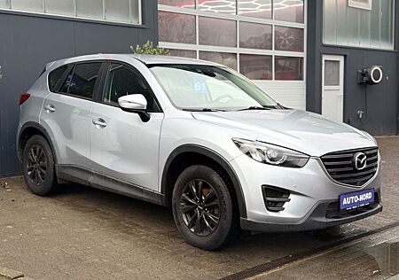 Mazda CX-5 Nakama 2WD *HU/AU NEU*