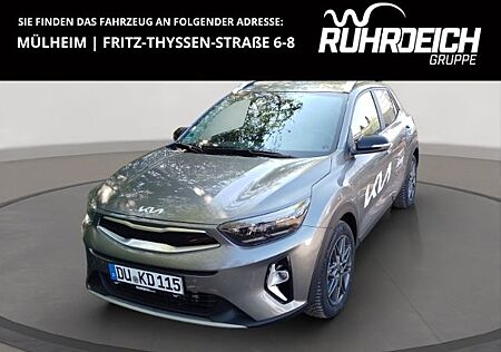 Kia Stonic 1.0 T-GDI 48V DCT Nightline Navi Apple C