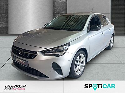 Opel Corsa Elegance Sitz+Lenkradheizung/Einparkhilfe