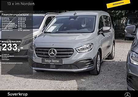 Mercedes-Benz Citan 112 TOURER PRO STANDARD KLIMA AHK NAVI