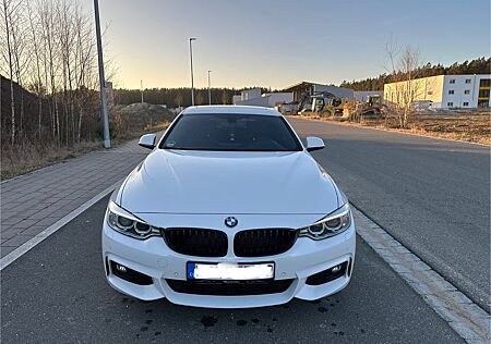 BMW 435d 435 Gran Coupé xDrive Gran Coupé M Spor...