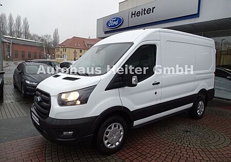 Ford Transit 350 L2H2 Automatik Trend/Navi+Kamera+AHK