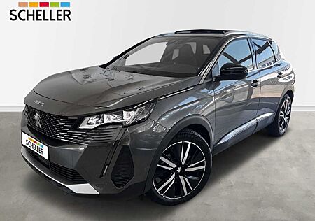 Peugeot 3008 GT*PANO*MASSAGE*SOUND*