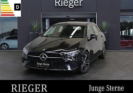 Mercedes-Benz A 200 Progressive-Advanced*Kamera*SHZ*LED*MBUX++