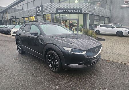 Mazda CX-30 e-SKYACTIV-G M-Hybrid 140 Homura AT