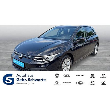 VW Golf leasen
