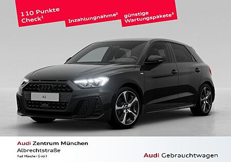 Audi A1 Sportback S line S line 30 TFSI 85(116) kW(PS