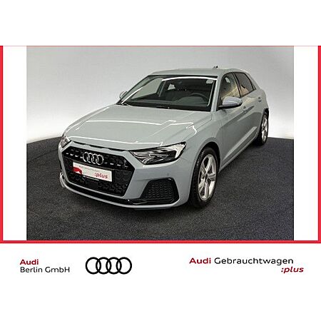 Audi A1 leasen