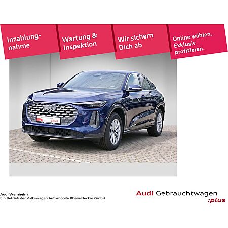 Audi Q5 leasen