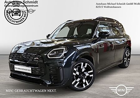 Mini Cooper Countryman Countryman D Works Sportpaket*JCW*XL Paket*Massa