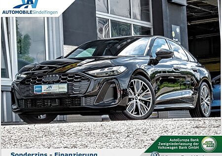 Audi A5 Limousine TDI 150kW 2x S line BF-DISPLAY TECH
