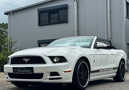 Ford Mustang V6 3,7 Sport/Xenon/Tempomat/MFL