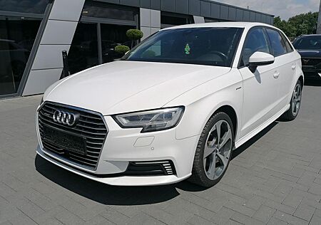 Audi A3 e-tron sport 1.4 TFSI /TEMPO/PDC/SHZ/VIRTUAL