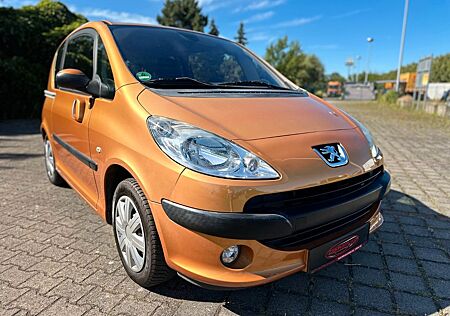 Peugeot 1007 Premium