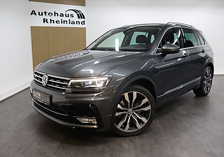 VW Tiguan Volkswagen 4Motion*R-LINE*VIRT.COCKPIT*MASSAGE